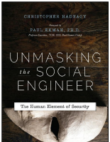 Unmasking the social Engineer.epub